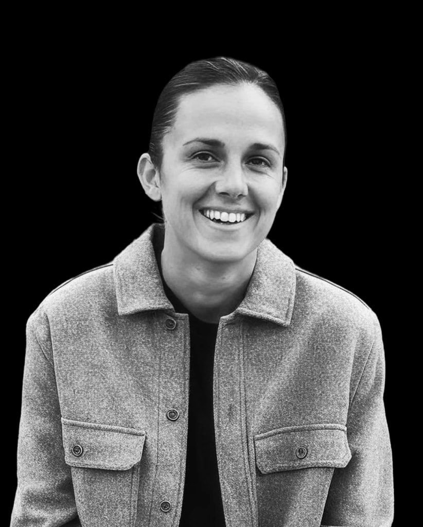 Amanda Frisbie