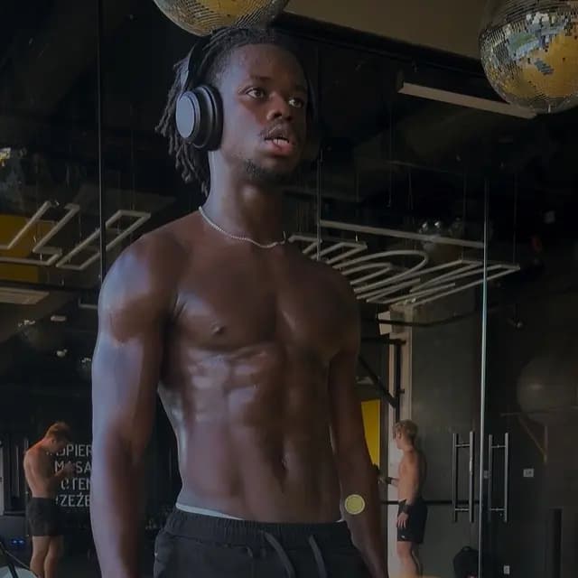 Nana Boateng, Football